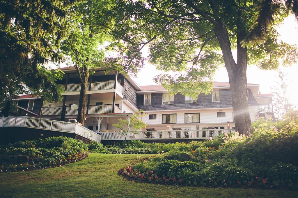 Clevelands House Hotel Minett Exterior foto