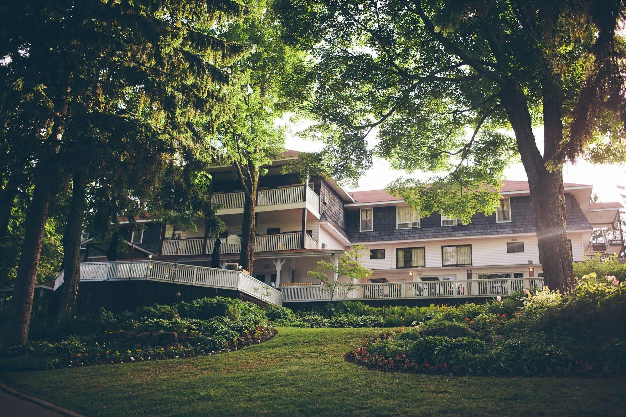Clevelands House Hotel Minett Exterior foto